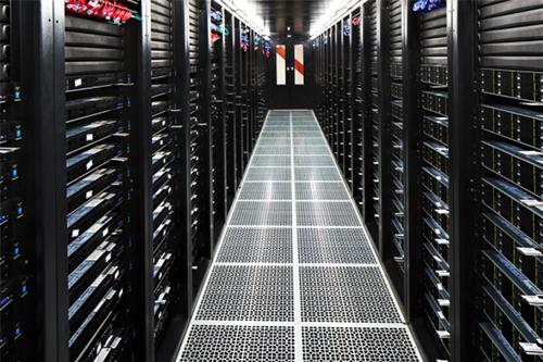 数据中心智能综合监控系统