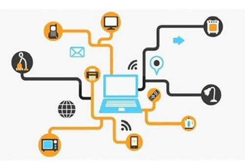 物联网9大应用领域