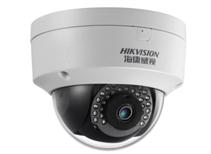 500万1/3”CMOS ICR日夜型半球型网络摄像机