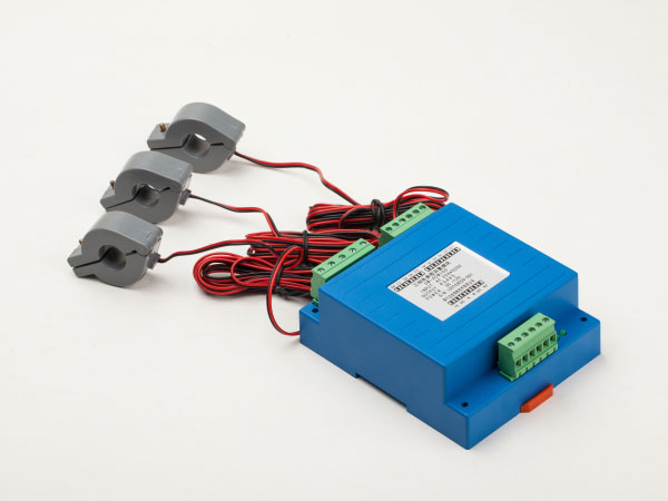 三相电量检测仪