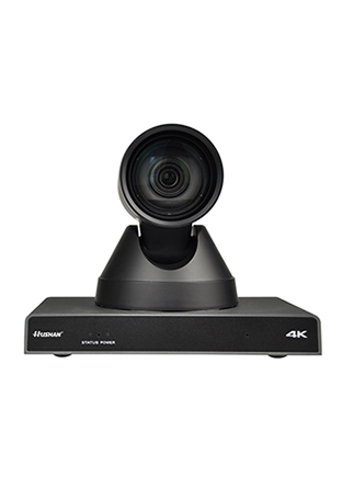 4K超高清视频会议摄像机