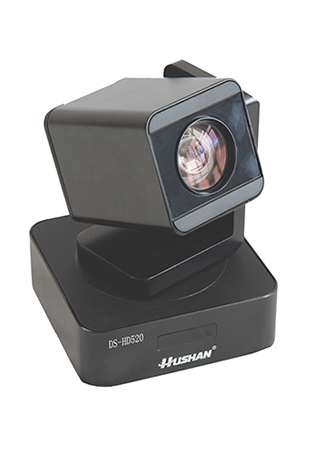 高清会议摄像头