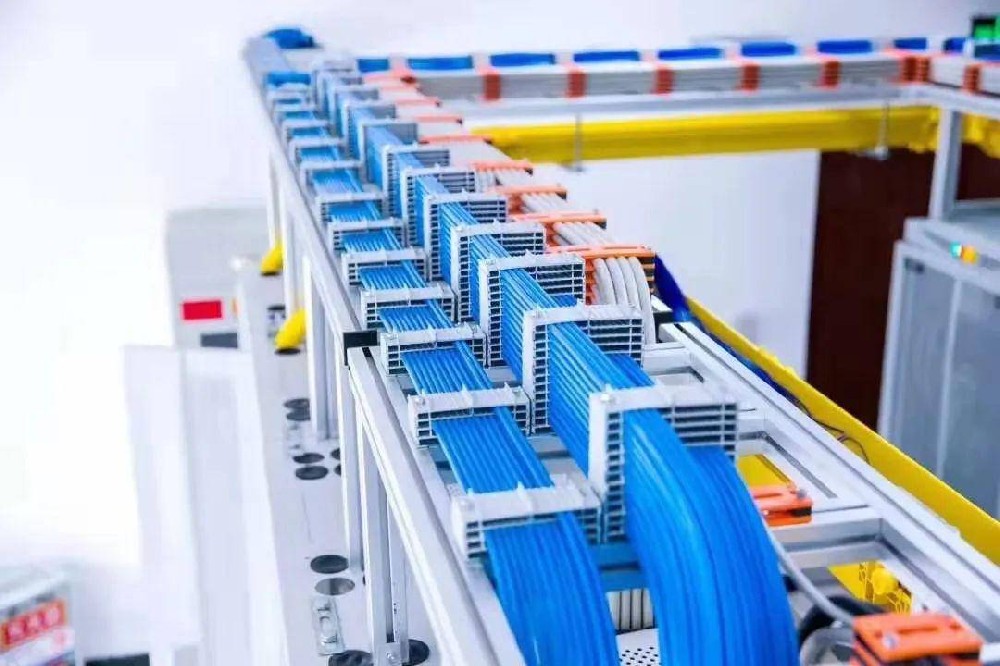 什么是弱电工程？